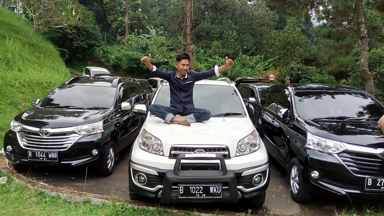 Rental Mobil Jakarta Barat Terpercaya Dan Termurah